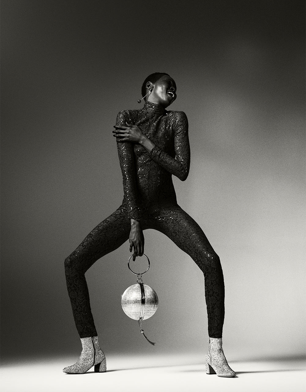 GAIL RHINESTONE | RE:LUV - Image 2