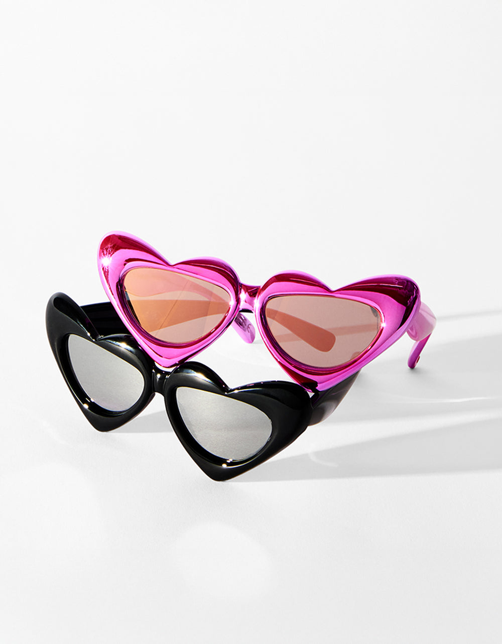 SWEETHEART SUNNIES BLACK - Image 2