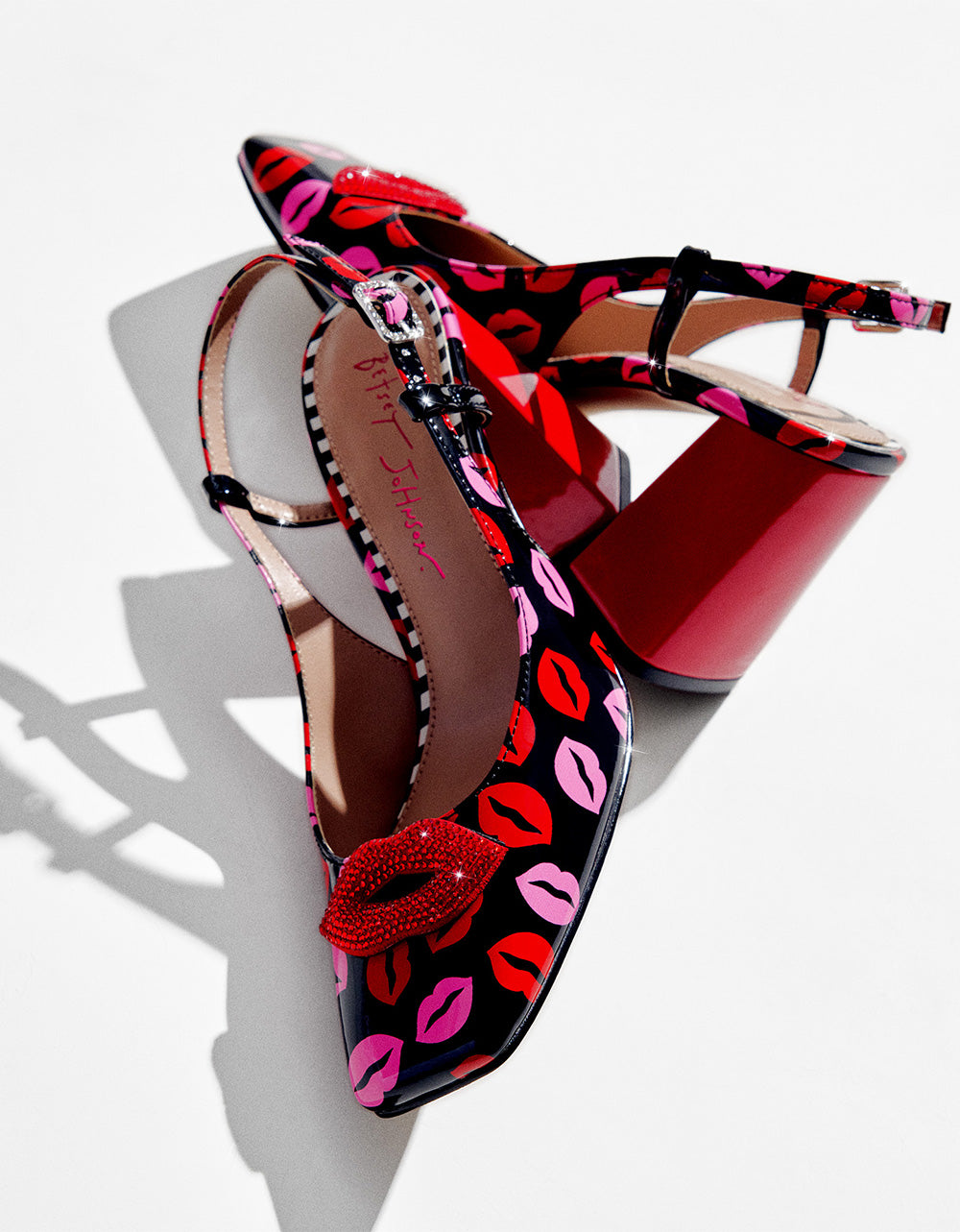 ASHHLEY MULTI LIPS - Image 2