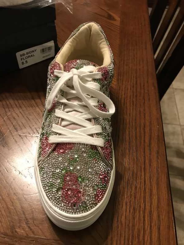 SIDNY FLORAL | RE:LUV - Image 9